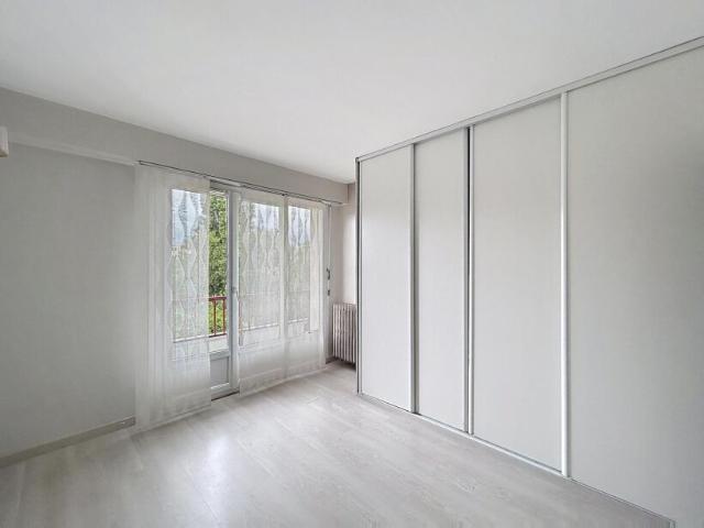 Appartement T3 Reims