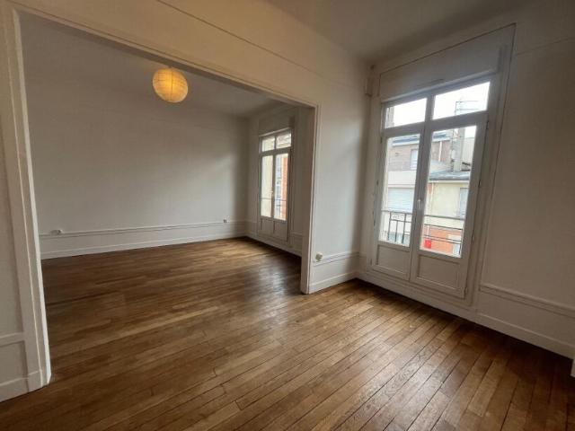 Appartement T3 Reims