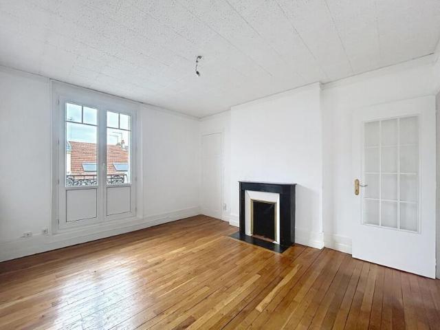 Appartement T3 Reims