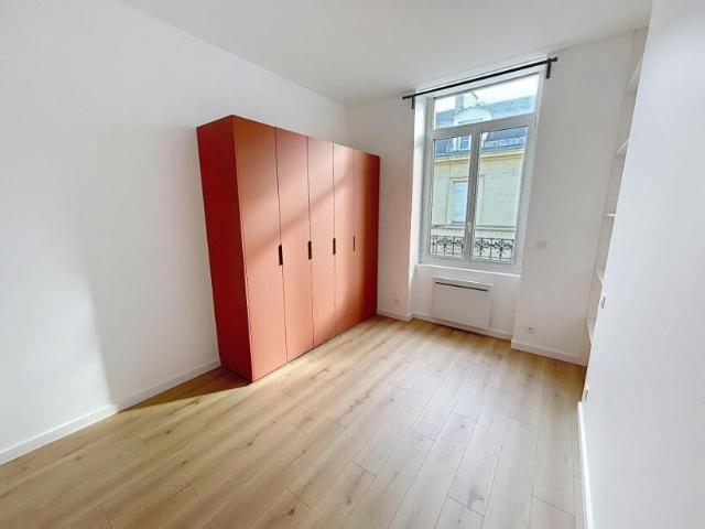 Appartement T3 Reims