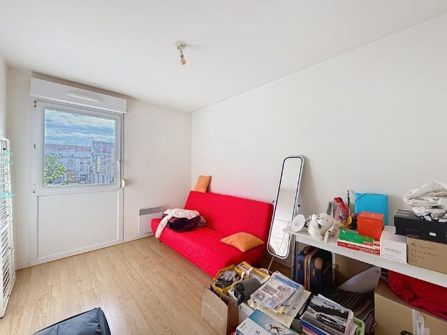 APPARTEMENT T3 REIMS GAMBETTA