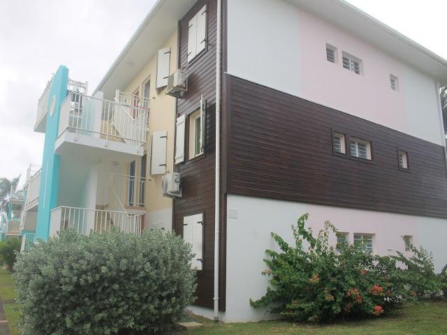 Appartement T3 résidence Crystal Beach