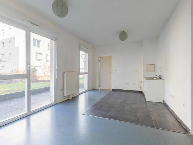 Appartement T3 Résidence FONTENO PARK