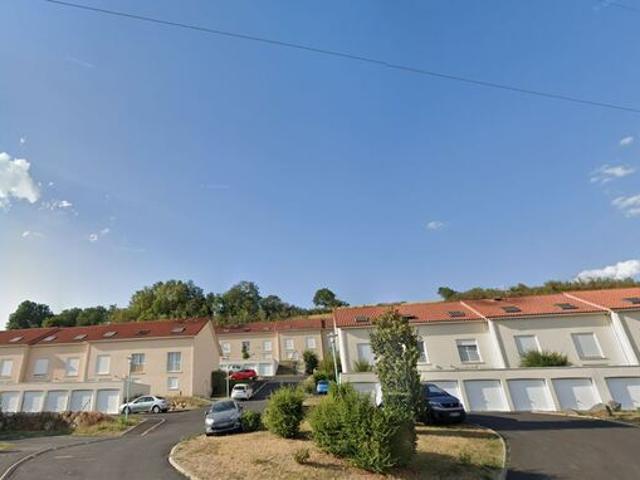 Appartement T3 résidence HAUTE PLAIGNE à Issoire