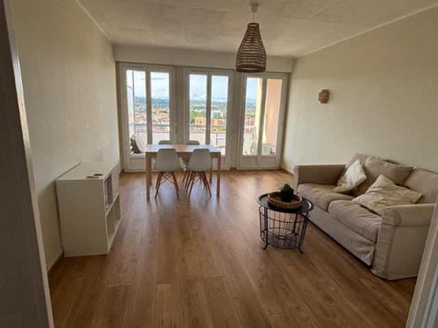 APPARTEMENT T3 RESIDENCE LE CONCORDE