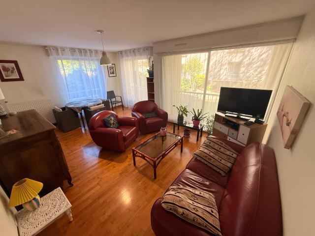 Appartement T3 Résidence Les Cèdres