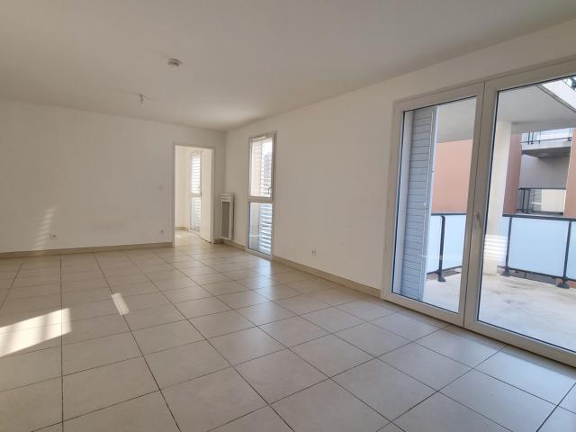 Appartement T3 Résidence Les Physalises