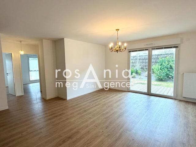 APPARTEMENT T3 RÉSIDENCE SENIORS
