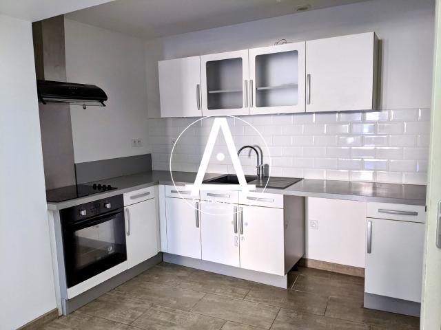 Appartement T3 Rez de chaussée Hypercentre