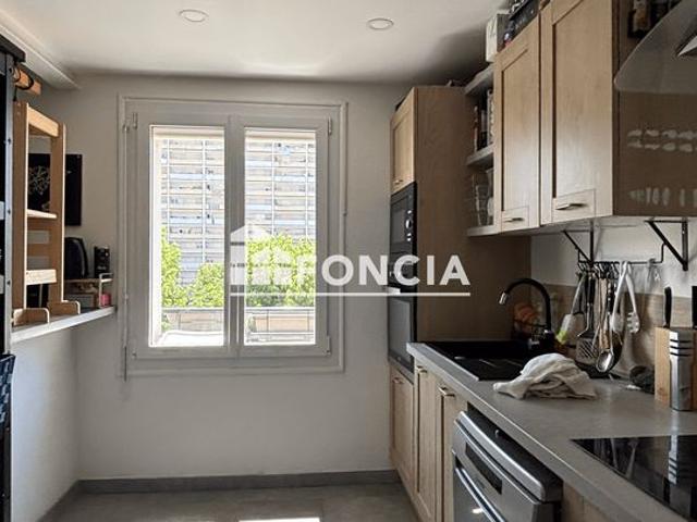 Appartement T3 ROANNE