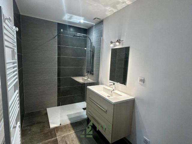 APPARTEMENT T3 ROANNE