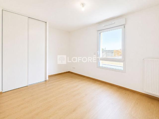 Appartement T3 ROANNE à louer