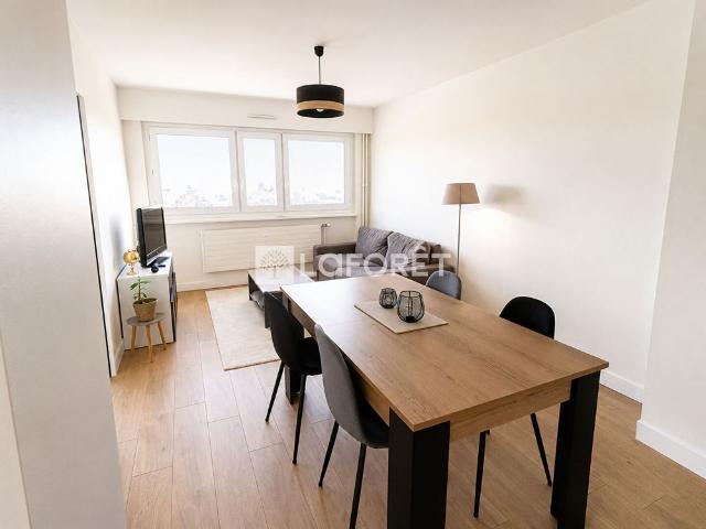 Appartement T3 ROANNE à louer