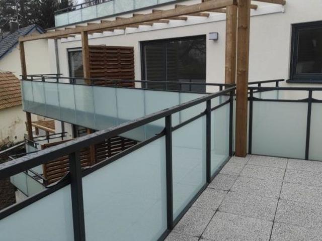 APPARTEMENT T3 ROBERTSAU