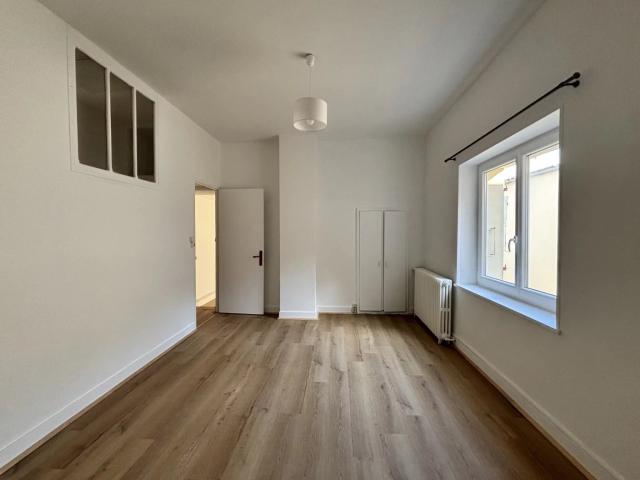 Appartement T3 Rochefort