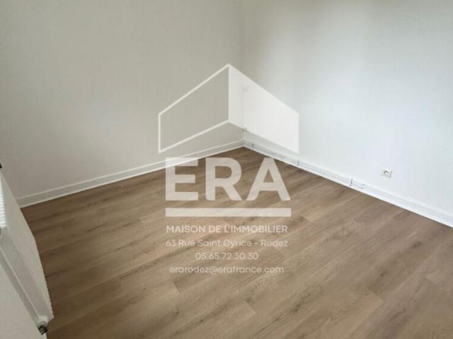Appartement T3 Rodez 50,65m2