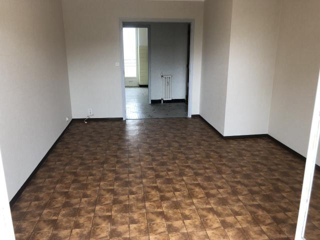 APPARTEMENT T3 – RODEZ