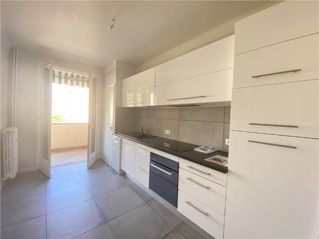 APPARTEMENT T3 RODEZ