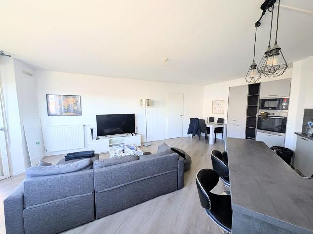 Appartement T3 ROSNY SOUS BOIS à louer