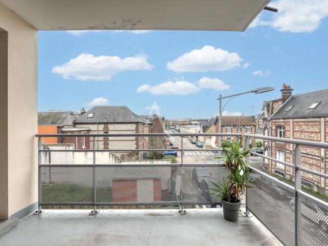 Appartement T3 ROUEN