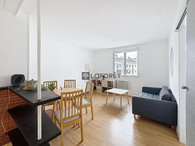 Appartement T3 ROUEN à louer