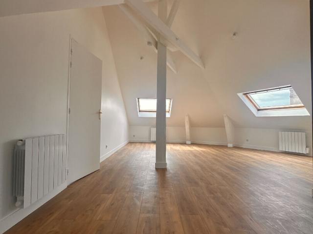 APPARTEMENT T3 ROUEN SAINT GERVAIS / PLACE CAUCHOISE