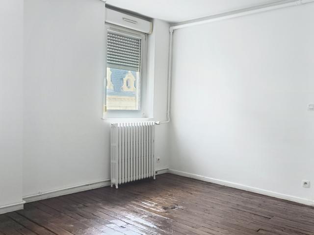 Appartement T3 Rue Clovis