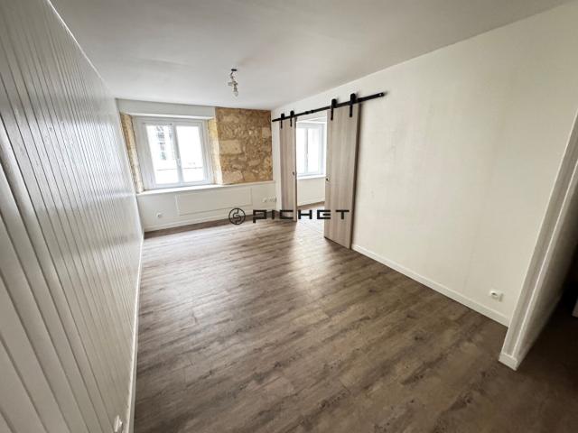 Appartement T3 Rue Andronne Bordeaux