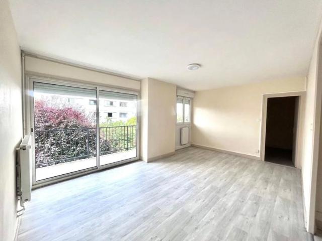 Appartement T3 / Rue des Prés