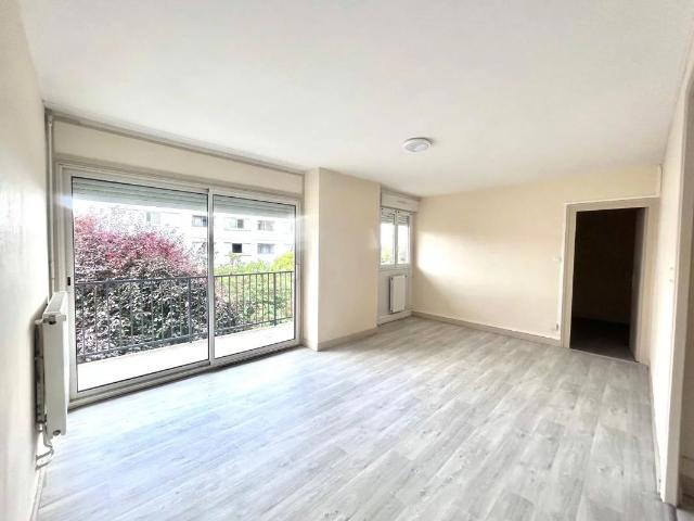 Appartement T3 / Rue des Prés