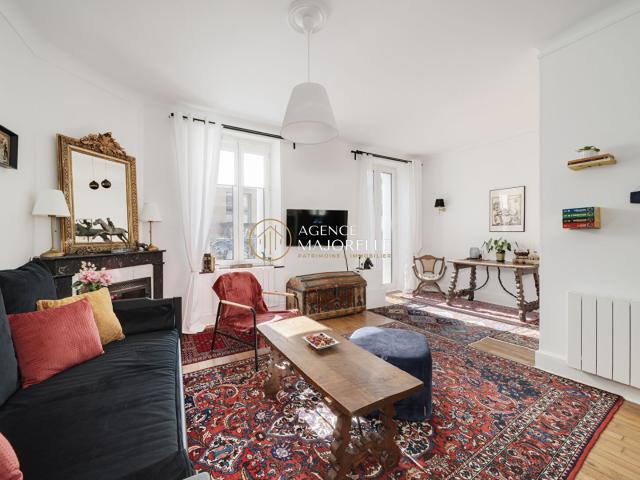 Appartement T3 Rue du Grand Verger