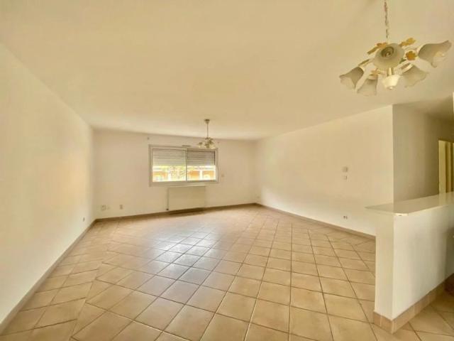 Appartement T3 / Rue Sainte Claire