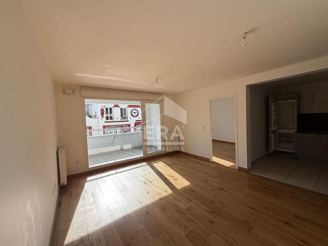 Appartement T3 RUE ROGER SALENGRO