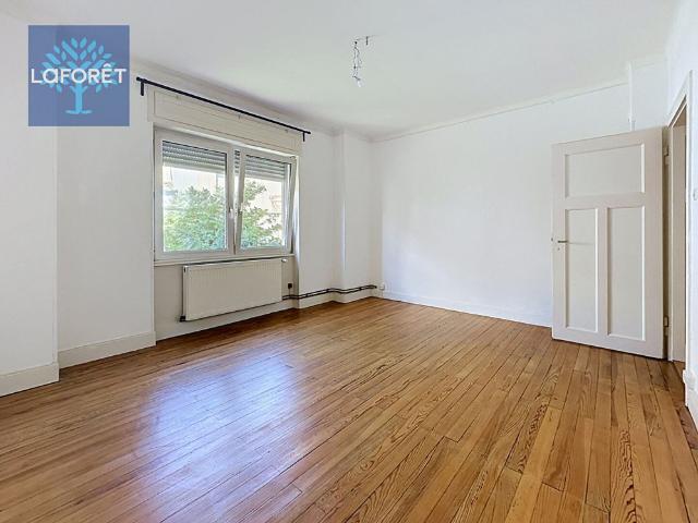 Appartement T3 SCHILTIGHEIM à louer