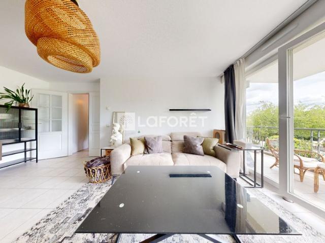 Appartement T3 SCHILTIGHEIM à louer