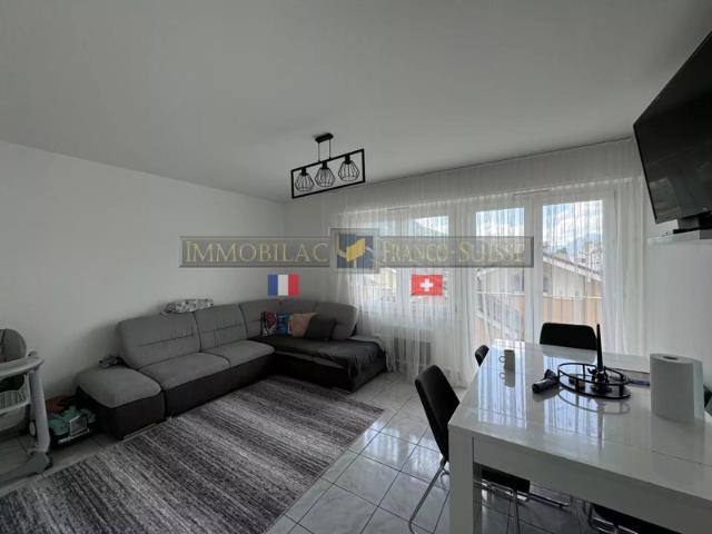 APPARTEMENT T3 SCIONZIER