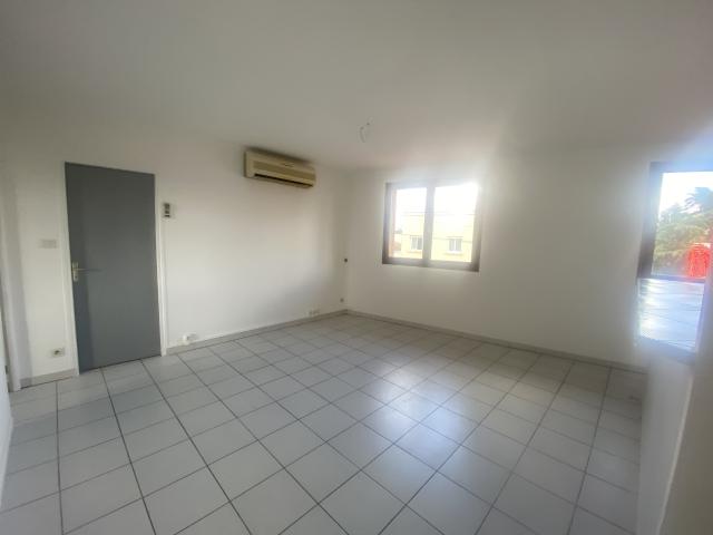 APPARTEMENT T3 SAINT ALBAN