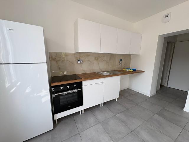 APPARTEMENT T3 SAINT AVOLD N 2