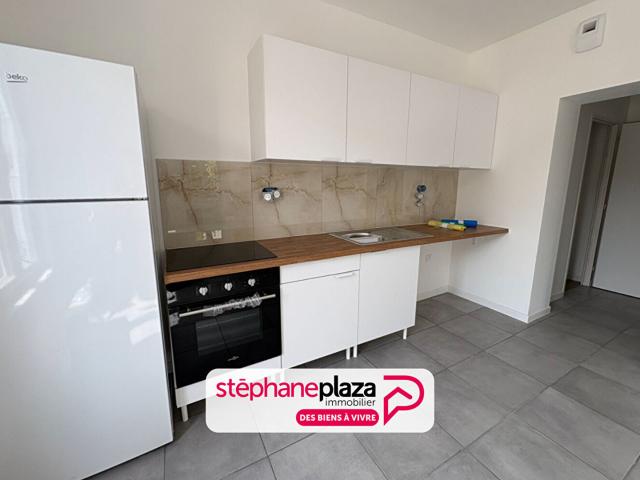 APPARTEMENT T3 SAINT AVOLD N 2