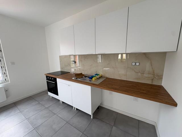 APPARTEMENT T3 SAINT AVOLD N 3