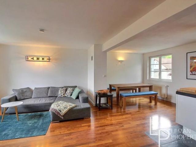 Appartement T3 SAINT CERGUES