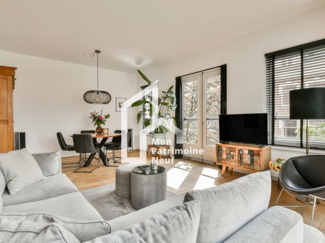 Appartement T3 Saint Cyprien 3 pièces, 64 m²