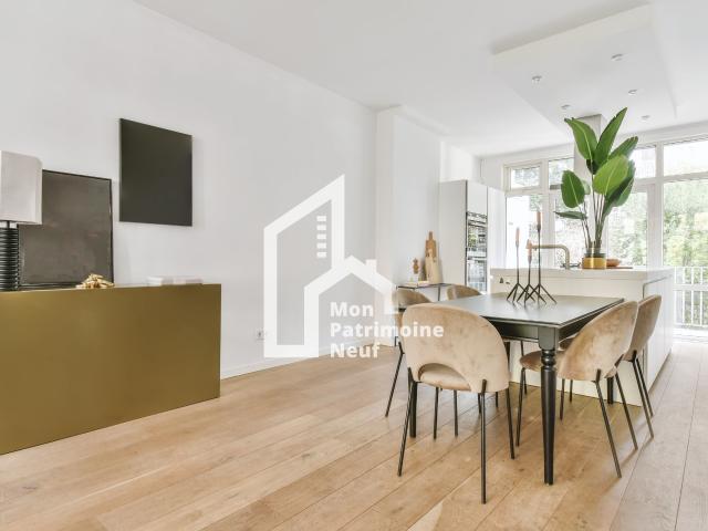 Appartement T3 Saint Cyprien 3 pièces, 66 m²