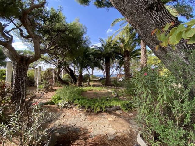 Appartement T3 Saint Cyr Sur Mer Les Lecques