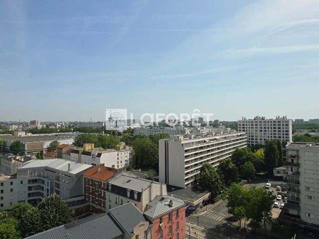 Appartement T3 SAINT DENIS à louer