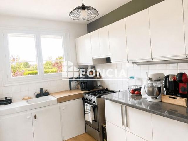 Appartement T3 Saint Hilaire Saint Florent