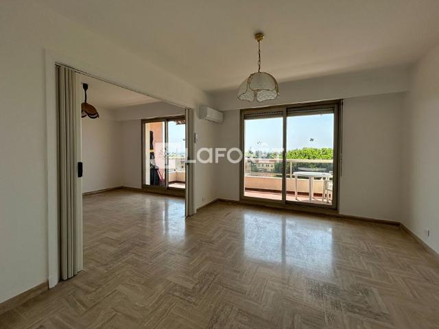 Appartement T3 SAINT LAURENT DU VAR à louer