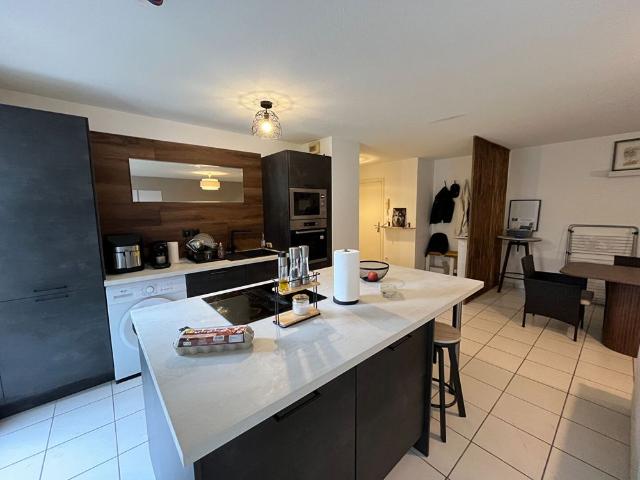 Appartement T3 SAINT MACAIRE à louer