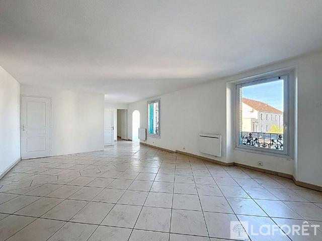 Appartement T3 SAINT MICHEL SUR ORGE à louer