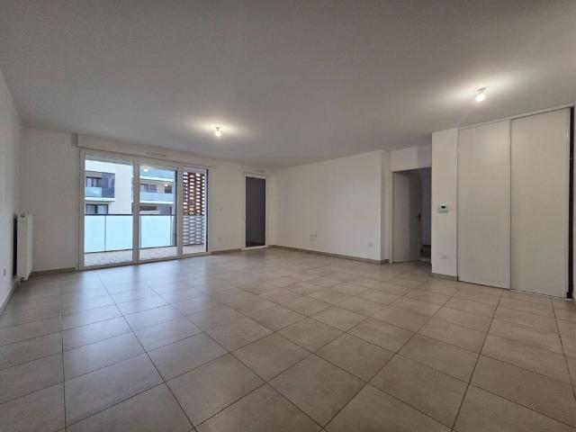 Appartement T3 SAINT ORENS DE GAMEVILLE à louer